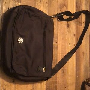 Tory Burch Nylon Crossbody